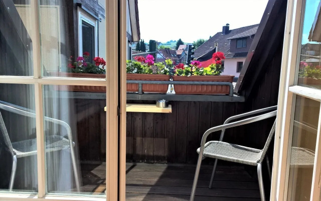 Hotel-Restaurant Zum Goldenen Stern