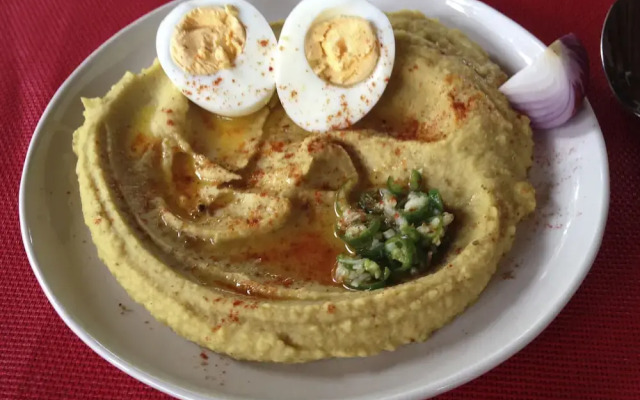 Sat Nam Village Hotel