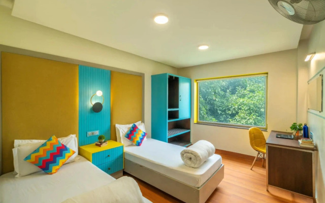 Comfort Inn President