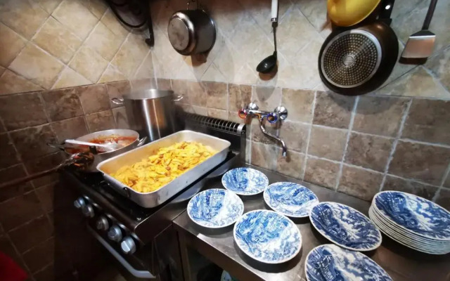 Masseria Le Querciole