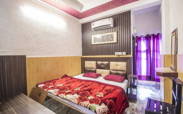Hotel Milan Palace
