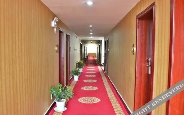 Hongrun Resort