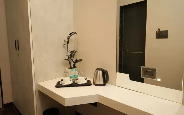 Hotel 777, Pushkar