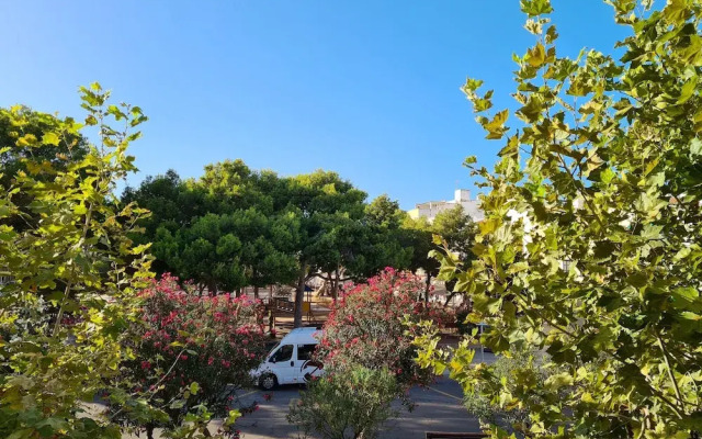 Waki Conscious Hotel
