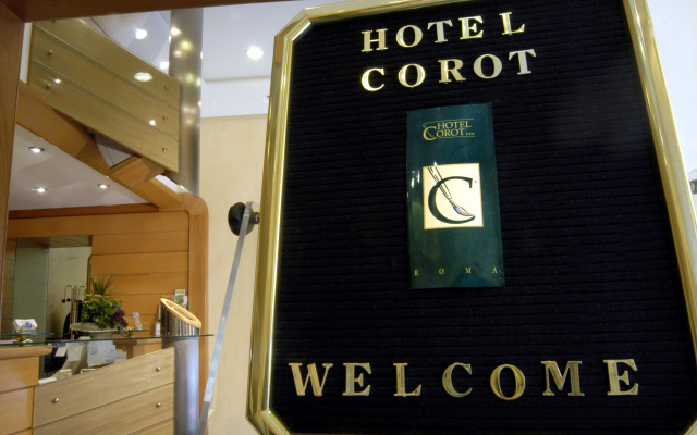 Hotel Corot