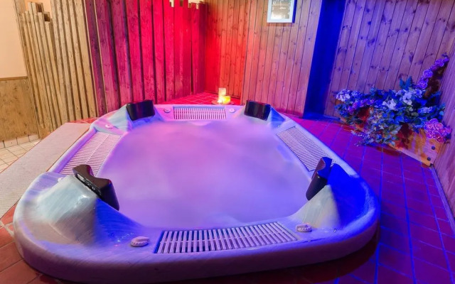 Residence Stalle Lunghe