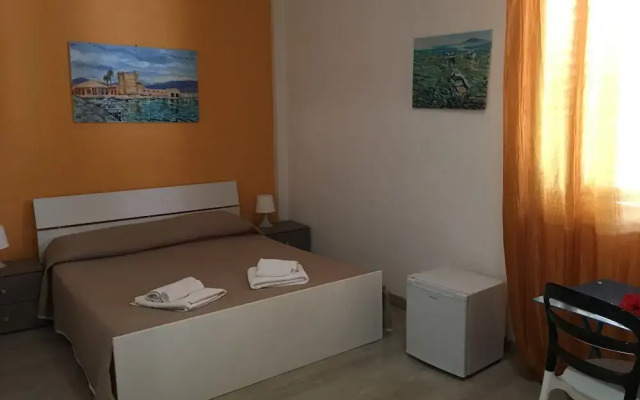 B&B La Muciara