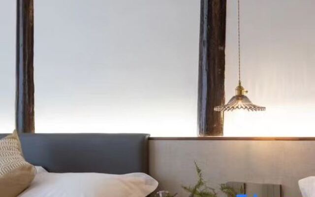 Xiaoyincicheng Shiba Flower Room B&B