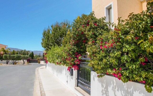 Latchi Marina View