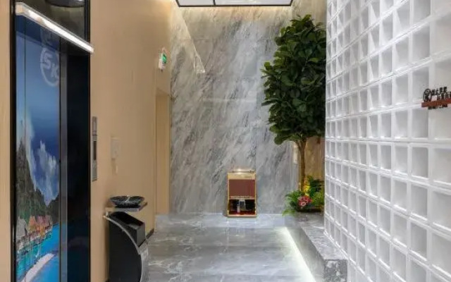 Ousika International Hotel (Dongguan Huangjiang Tianxin)