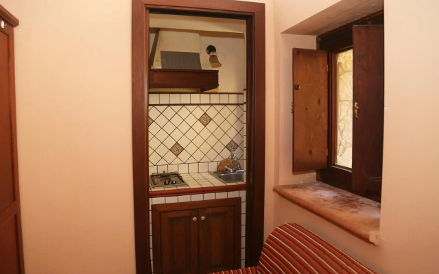 Hotel Sangiuliano