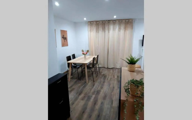 Rosier Appartement