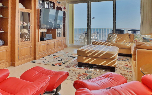 Malibu 602 Apartment 3
