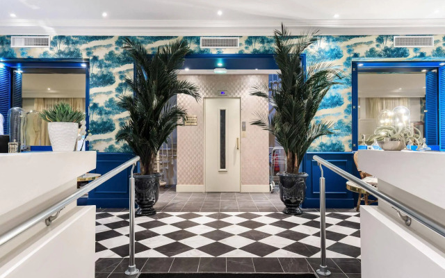 Villa Otero by Happyculture