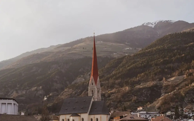 Pension Pernthaler
