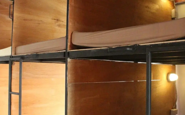 Follow Your Heart Hostel & Cafe