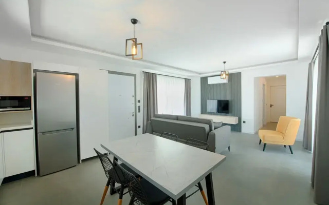 Lodos Suites & Residence