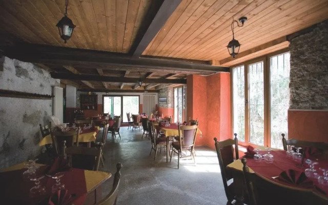 Relais Bagni Masino Terme & Spa