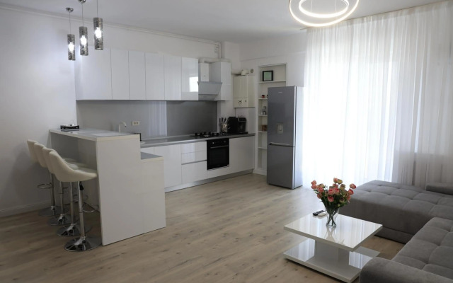 Nicho Residence 2 Bucurestii Noi