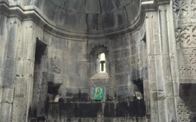 Arpi Guest House Dililjan