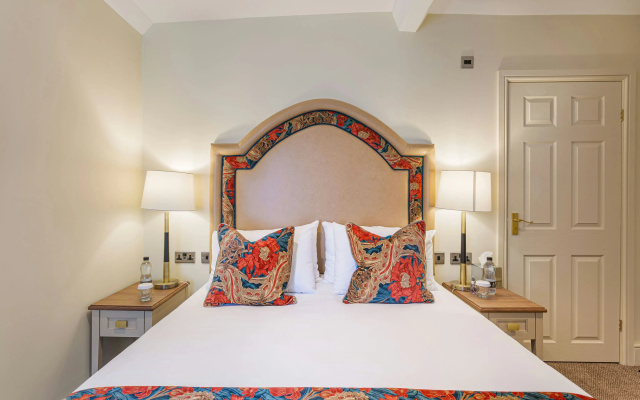 The Swan Hotel Wells