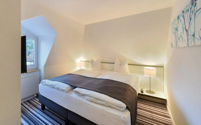 Hotel Vitznauerhof - Lifestyle Hideway at the Lake