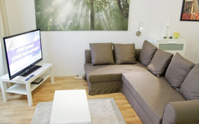 Vienna Hotspot - Museum