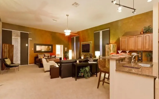 Acacia Loft By Signature Vacation Rentals