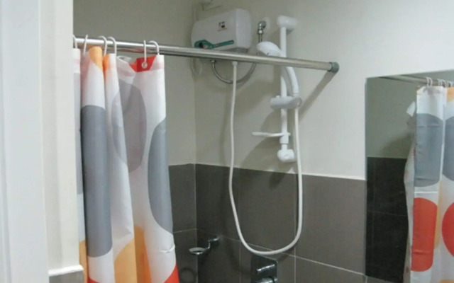 Premium Residence The Currency Ortigas