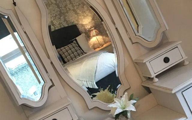 The Westmorland Inn