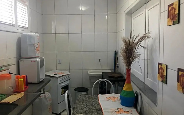 Chal¿m Barreirinhas