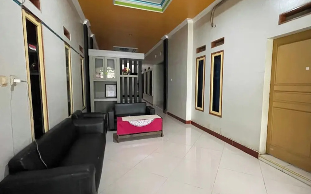 Hotel Malinda Pangandaran