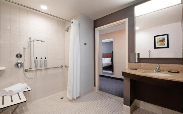 Courtyard by Marriott San Jose North/Silicon Valley
