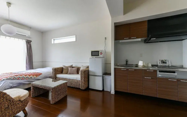 Odysis Onna Resort Hotel