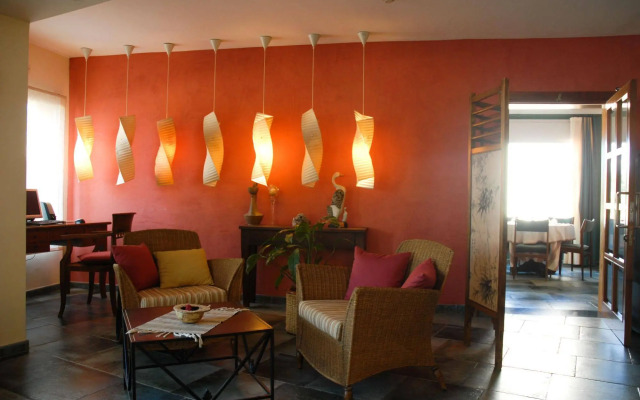 Restaurant Hotel Picasso