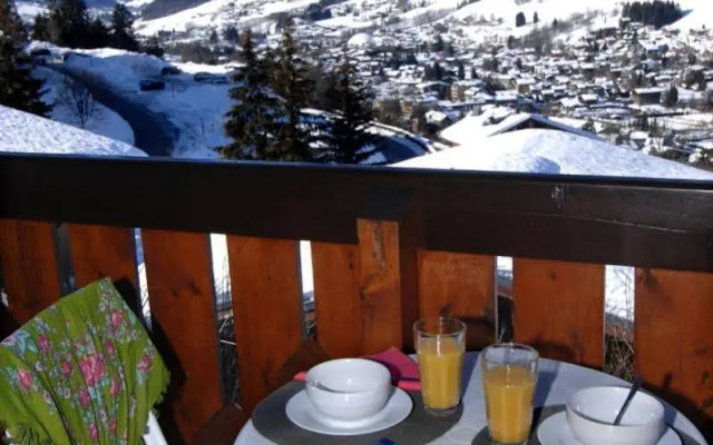 Mamie Megève
