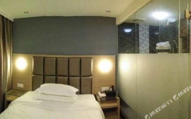 Hua Fu Business Hotel