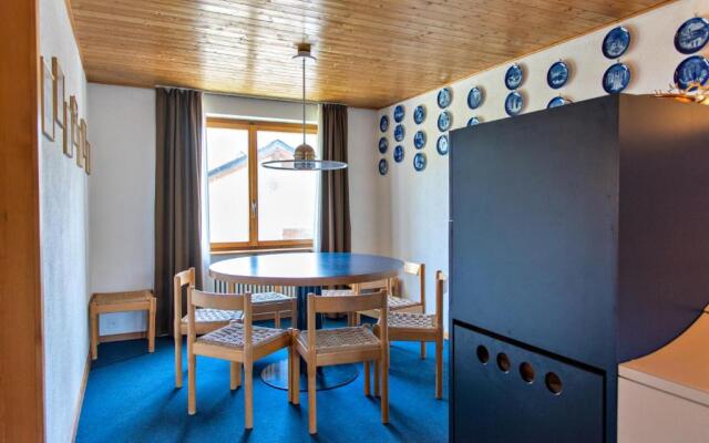 Chesa Flurina - Celerina