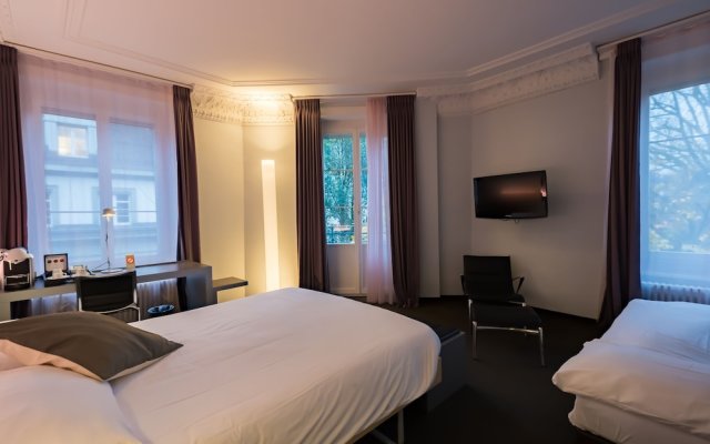 Boutique Hotel By Continental Park