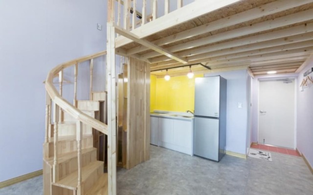 Yeosu Feeling Pension