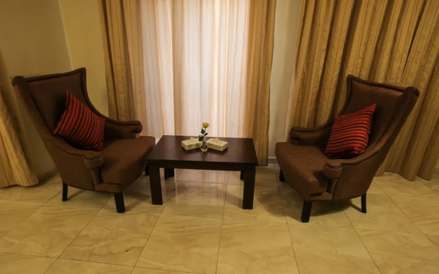 Lancaster Hotel Apartments Dahiat Al Rasheed