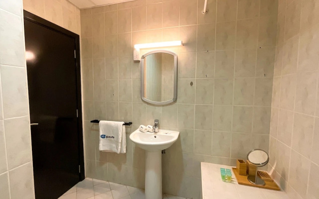 HiGuests - Marina Wharf 1