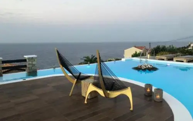 Toxotis Villas