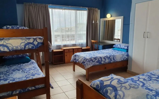 Seabrook Apartment 505 - Margate Main Beach