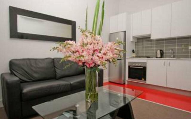 The Star Apartments