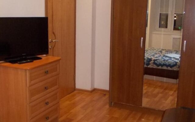 Otelplus Volgogradskiy Prospekt 1