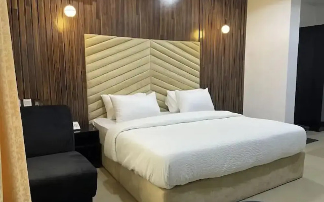Sigma Base Apartments Lagos