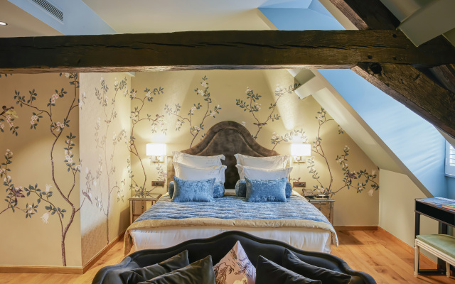 Juliana Hotel & Spa - Brussels Centre