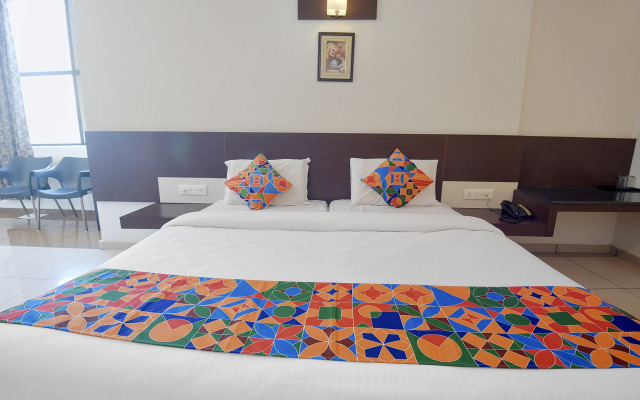 FabHotel White Clouds