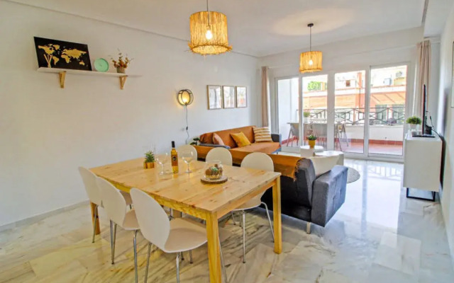 Apartment Calpe Bay Calpe/Calp